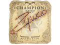 Sticker | ZywOo (Champion) | Austin 2025
