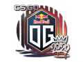 Sticker | OG | 2020 RMR