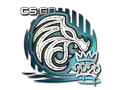 Sticker | North | 2020 RMR