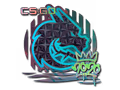 Sticker | Spirit (Holo) | 2020 RMR