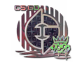 Sticker | Evil Geniuses (Holo) | 2020 RMR