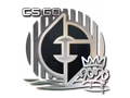 Sticker | Evil Geniuses | 2020 RMR