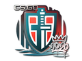 Sticker | ESPADA | 2020 RMR