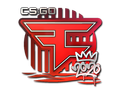 Sticker | FaZe | 2020 RMR