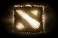 The International 2015 HUD