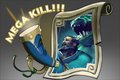 Mega-Kills: Kunkka & Tidehunter