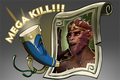 Mega-Kills: Monkey King