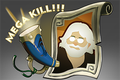 Mega-Kills: Gabe Newell