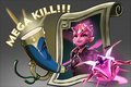 Mega-Kills: Dark Willow