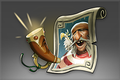 Announcer: Pirate Captain
