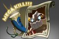 Mega-Kills: Clockwerk