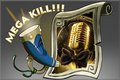 Mega-Kills: Voice of The International