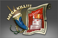 Mega-Kills: Pyrion Flax