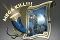 Mega-Kills: Fallout 4
