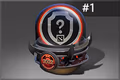 Team Logo Capsule DPC Top 1-6 - TI 2022