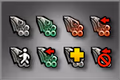 The International 2019 Cursor Pack