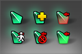 The International 2018 Cursor Pack