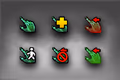 Wrath of Ka Cursor Pack