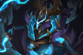 Loading Screen of the Guardian Construct