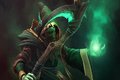 Apostle of Decay Loading Screen