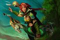 Aria of the Wild Wind