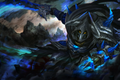 Stormwrought Arbiter Loading Screen