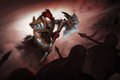 Battle Dress of the Proven Loading Screen