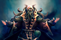 Covenant of the Depths Loading Screen