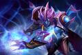 Fractured Envoy Loading Screen