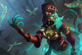 Loading Screen of the Mothbinder