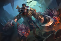 Darkheart Redemption Loading Screen