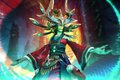Convalescing Empress Loading Screen