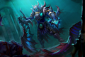 Meranth Dragoon Loading Screen