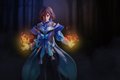 Blue Horizons - Loading Screen