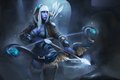 The Frostborne Wayfarer Loading Screen