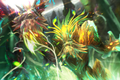 Loading Screen of the Ageless Witness