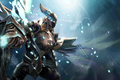 Bastion of the Lionsguard Loading Screen