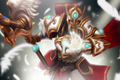 Loading Screen of Sacred Light