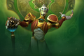 International 2024 Loading Screen III