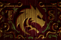 International 2024 Team Loading Screen - Team Spirit