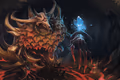Twilight Effigy Loading Screen