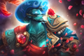 Loading Screen of the Corridan Maestro