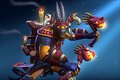Tang-Ki Loading Screen