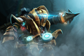 The Brass Flyer Loading Screen