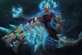 Fallen Kin - Loading Screen