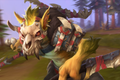 Loading Screen of the First Hunt