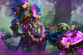 Forbidden Medicine Loading Screen