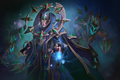 Fate Meridian Loading Screen