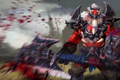 Shackles of the Enduring Conscript Loading Screen