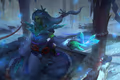 Wail of the Winter Revenant Loading Screen